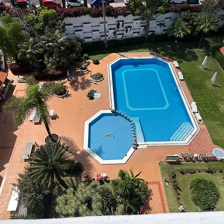 Apartment Jose Carlos Puerto de la Cruz (Tenerife)
